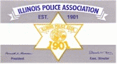 Illinois Police Association Membership Cards