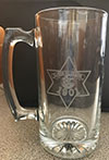 IPA Glass Beer Stein