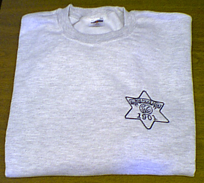 Sweatshirt XXX-Large